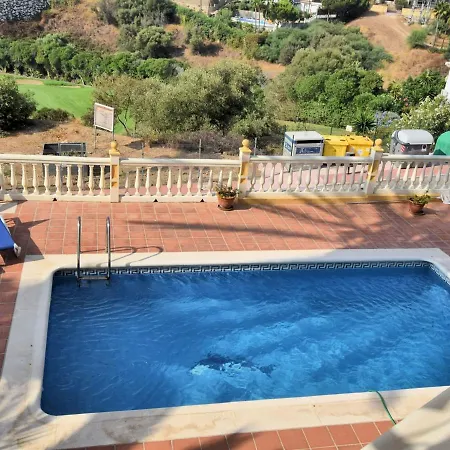 فيلة Belvilla By Oyo Casa Esmeralda