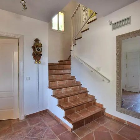 Belvilla By Oyo Casa Esmeralda ميخاس