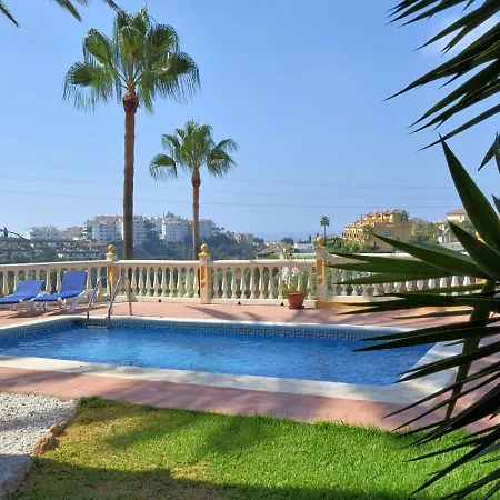 Belvilla By Oyo Casa Esmeralda ميخاس