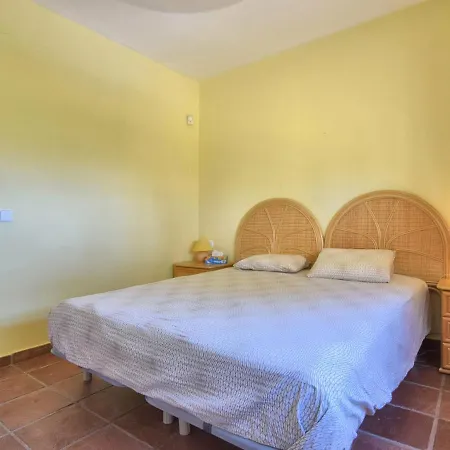 Belvilla By Oyo Casa Esmeralda