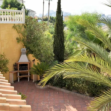 Belvilla By Oyo Casa Esmeralda *