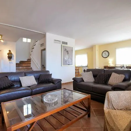 Belvilla By Oyo Casa Esmeralda فيلة *