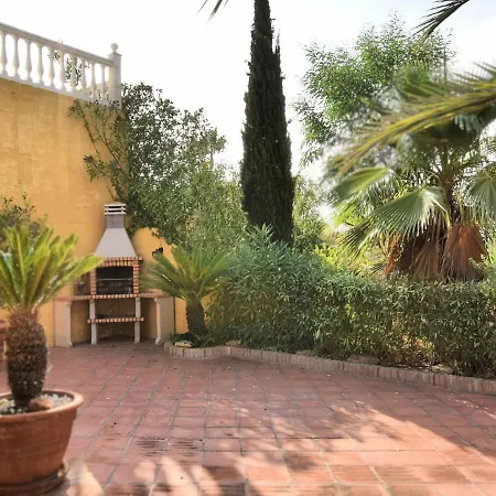 فيلة Belvilla By Oyo Casa Esmeralda