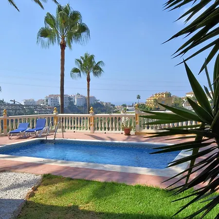 וילה Andalusian Near