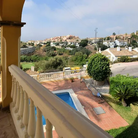 فيلة Belvilla By Oyo Casa Esmeralda ميخاس