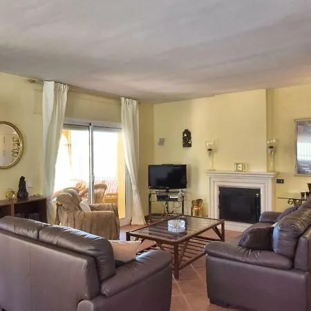 فيلة Belvilla By Oyo Casa Esmeralda ميخاس